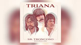 Triana  Sr Troncoso Nueva mezcla 2024  Audio Oficial [upl. by Winou]