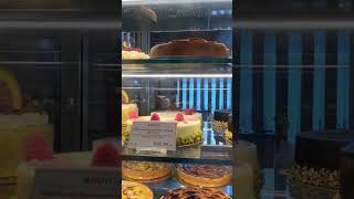 La Pasticceria Italian Pastry at EATALY Toronto 🇨🇦🎂🍰 [upl. by Balf]