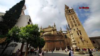 Discover Andalusia  Spain [upl. by Nyvek410]