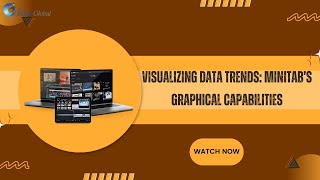 Visualizing Data Trends Minitab’s Graphical Capabilities  iCert Global [upl. by Naicul]