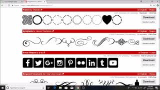 HOW TO UPLOAD FONTS FROM DAFONT TO CRICUT  UNZIP AND INSTALL FILES IN WINDOWS [upl. by Etra]