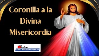 Coronilla Cantada a La Divina Misericordia [upl. by Lear629]