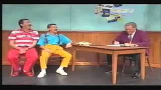 Chuckle Brothers  Live And In Trouble Part 1 [upl. by Artied431]