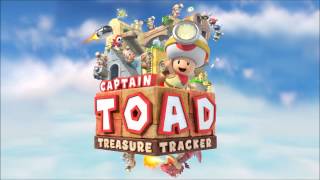 Captain Toad Treasure Tracker  Episode 3 2 Players All Gems Bonus Objectives Pixel Toads [upl. by Atnahsal]