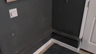 Mudroom Storage Project Intro [upl. by Maurice658]