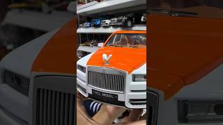 Luxury models shortvideo shorts car toycar viral metal diecastcars modelcars [upl. by Hecker431]