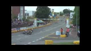 Int German Supermoto ´14  St Wendel  S 1 Heat 1 [upl. by Dewhurst]