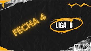 HATTRICK F5  2024  FECHA 4  LIGA quotBquot [upl. by Hcaz]