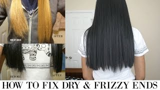 Best Hair Oils Thatll Cure All Your Hair Problems  Natural Home Remedies  Hair Care Tips [upl. by Anitniuq797]