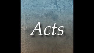 Acts 25  The Holy Bible KJV  Dramatized Audio Bible [upl. by Marinelli]