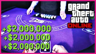 WORKING Money Glitch in GTA Online Takes 510 Minutes [upl. by Anilam69]