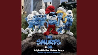 Where the Smurfs Are We [upl. by Ahsoek]