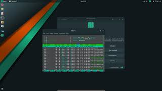 Install something ANYTHING in Manjaro via Terminal [upl. by Aikemat]