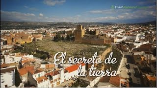 El Secreto de la Tierra Comarca de Guadix Granada [upl. by Rina12]