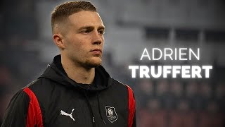 Adrien Truffert  Season Highlights  2024 [upl. by Eserehs]