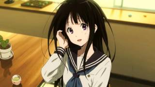 Hyouka OST Sicilienne [upl. by Jocelin84]