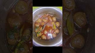 Lajawab👌 Mutton Kofte ka Salan Ki recipe ♥️cooking koftacurry koftaykasalan koftakebabdvairal [upl. by Shermie]