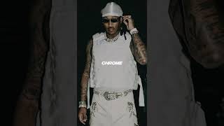 FREE FUTURE TYPE BEAT quotCHROMEquot typebeat futurebeat future futuretypebeat2024 southside [upl. by Eceeryt595]