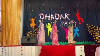 kalkanda malaye💃  dancevideo dance chocolate movie trending [upl. by Owain266]