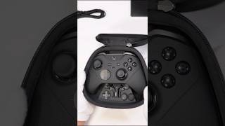 Unboxing Y Review Mando Xbox Elite Series 2 unboxing unboxingvideo xboxgaming xbox controller [upl. by Inat]