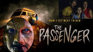 The Passenger 2022 Full Movie Explained in HindiUrdu l Spanish Horror [upl. by Reo846]