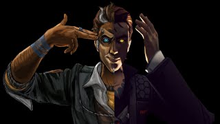 Handsome Jack Could Be A Big Problem For Borderlands [upl. by Rbma]