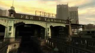 GTA 4  Fan made trailer HD [upl. by Sedruol]