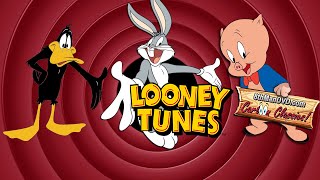 Looney Tunes Cartoons Bugs Bunny Daffy Duck Porky Pig Newly Remastered amp Restored Compilation [upl. by Leonore732]