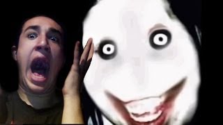 JEFF UBICA SINE  Jeff The Killer [upl. by Annid]