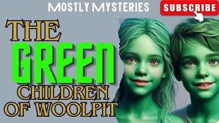 The Green Children of Woolpit [upl. by Nwahsad]