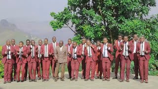 INGO NYINSHI by Abiyemeje Choir Maendeleo SDA Church Rubaya [upl. by Atsejam66]