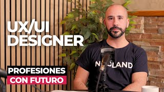 UXUI Designer conoce todo sobre esta PROFESIÓN  Profesiones con futuro  NEOLAND [upl. by Turnbull]