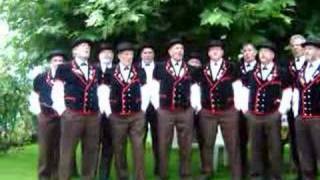 Swiss Yodelling  Unspunnen Festival [upl. by Polinski]