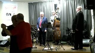 PETE RUDEFORTH JAZZ BAND Someday Sweetheart 16th May 2024 [upl. by Auqenwahs473]