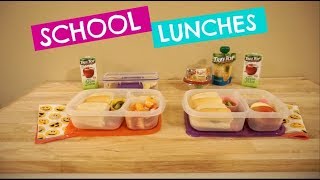 SCHOOL LUNCHES  EP 21 [upl. by Harbot]