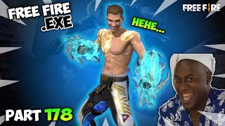 FREE FIREEXE  178 [upl. by Tisdale991]