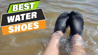 Top 10 Water Shoes for 2024  Best Picks for Comfort and Performance [upl. by Mora]