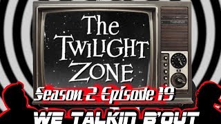 Twilight Zone Season 2 Episode 19 Mr Dingle the Strong [upl. by Enined650]