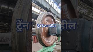 WAP4 locomotive Passenger loco wheel indianrailways train locomotive railway [upl. by Merta]