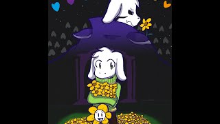 Floweytale Groundbreaking Violent Version German Lyrics [upl. by Nnaeiluj]