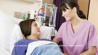 Evidence Based Practice in Nursing Care [upl. by Nilhtac663]