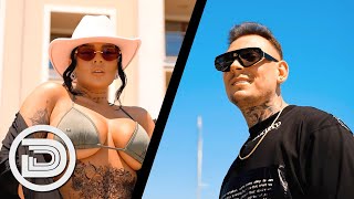 Doddy feat ​⁠Oana Radu  Sub Pielea Mea  Official Video [upl. by Malloch]