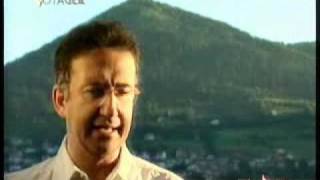 YouTube  Voyager Extra  Piramidi in Bosnia 1 di 5flv [upl. by Schmeltzer]