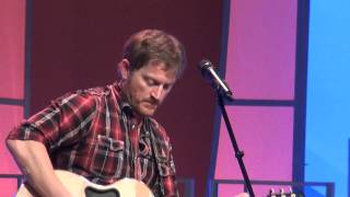 Tim Hawkins  Being a Father  Hampton 2012 [upl. by Hardner]