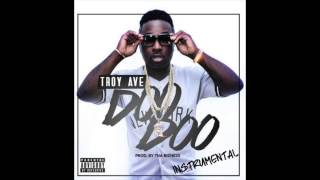 Troy Ave  Doo Doo OFFICIAL INSTRUMENTAL NO LOOP [upl. by Isawk]