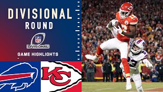 NFL Micd Up Divisional Round quotI Almost Popped a Blood Vesselquot  Game Day All Access [upl. by Eugen]