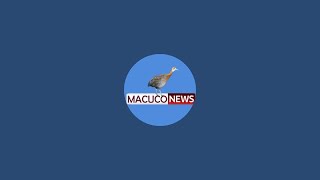 MACUCO NEWS está ao vivo [upl. by Anirrak62]