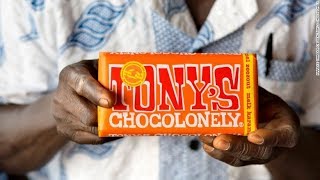 Nyenrode Business Universiteit Amsterdam  Tonys Chocolonely Sustainable Leadership [upl. by Anihc172]