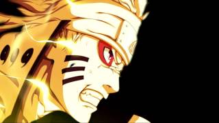 Best Motivating Naruto Shippuden OST  20152016 REUPLOAD [upl. by Dnalevelc]