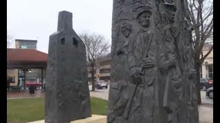 Site of deadly 1908 Springfield race riot to become national monument [upl. by Silberman76]